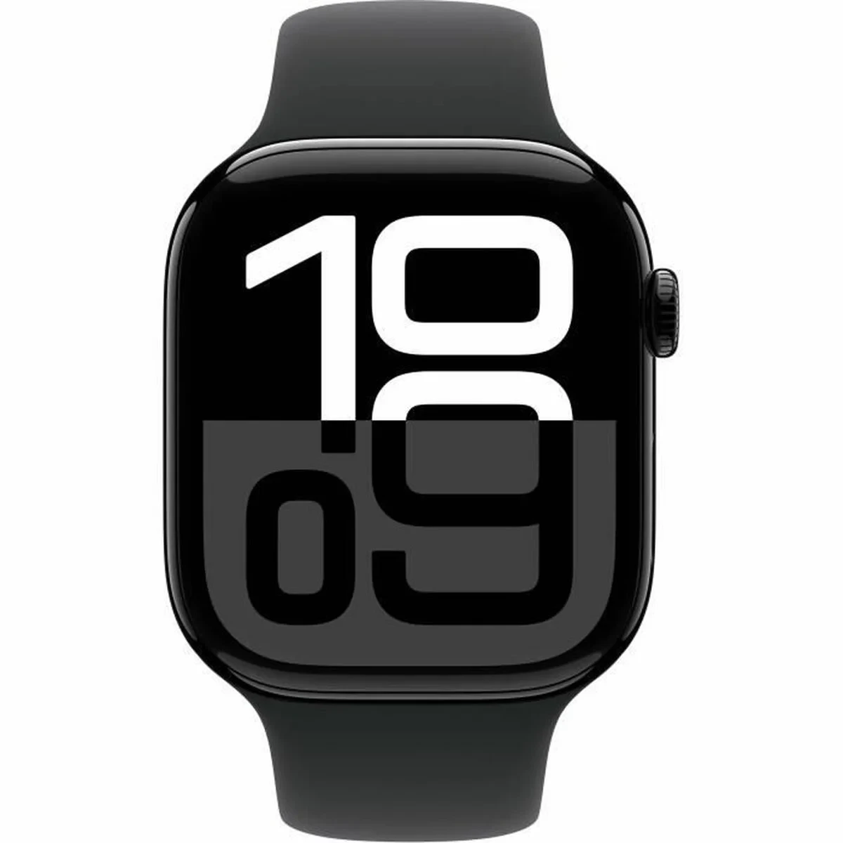 Smartwatch Apple Negro 46 mm