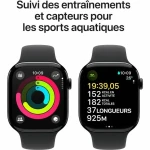 Smartwatch Apple Negro 46 mm