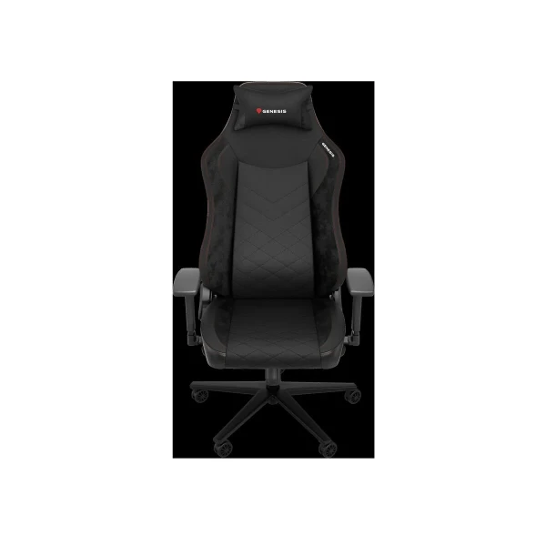 Silla Gaming Genesis Nitro 890 G2 Negro