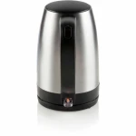 Hervidor DOMO DO496WK 2200 W 1,7 L Plateado Acero Inoxidable