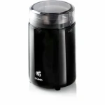 Molinillo para Especias DOMO DO712K Negro