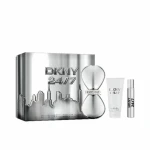 Set de Perfume Mujer Donna Karan DKNY 24/7 3 Piezas