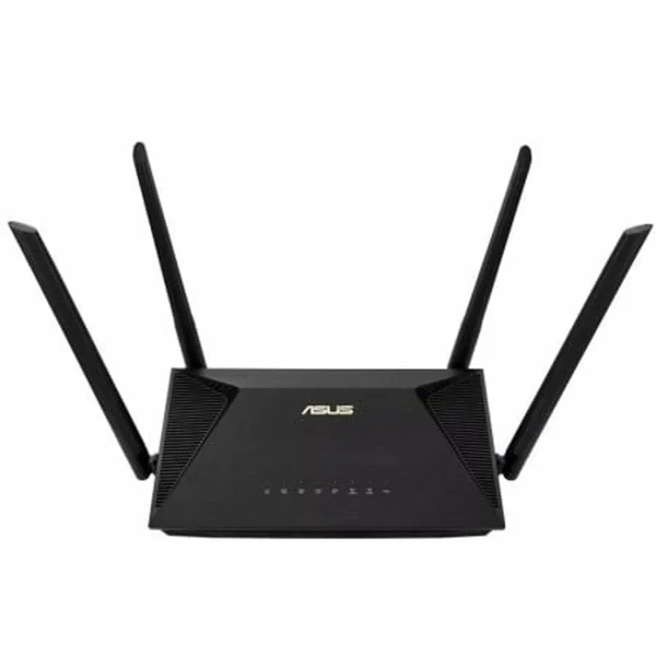 Router Asus RT-AX53U Negro Wi-Fi USB USB 2.0 RJ45 Ethernet LAN