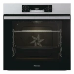 Horno Pirolítico Hisense BI64EPXE1SOL 3500 W