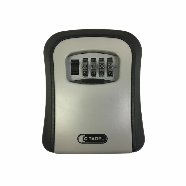 Caja de Seguridad para Llaves ABUS cbo704b