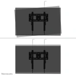 Soporte TV Neomounts WL30-750BL14 32" 75" 100 kg