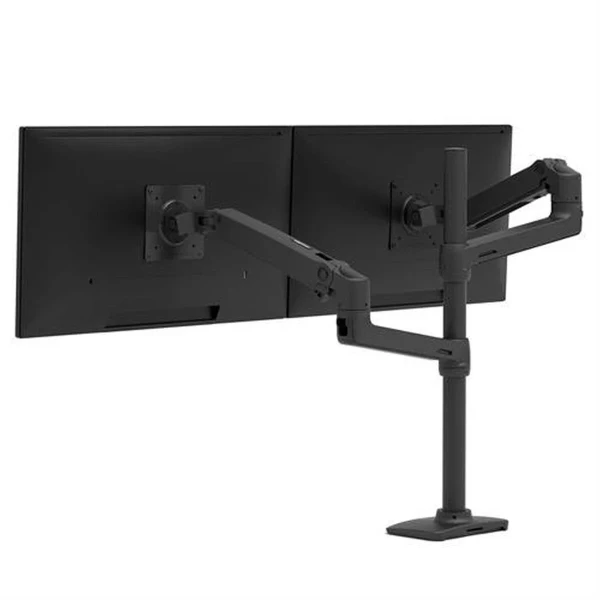 Soporte de Mesa para Pantalla Ergotron 45-509-224 40"