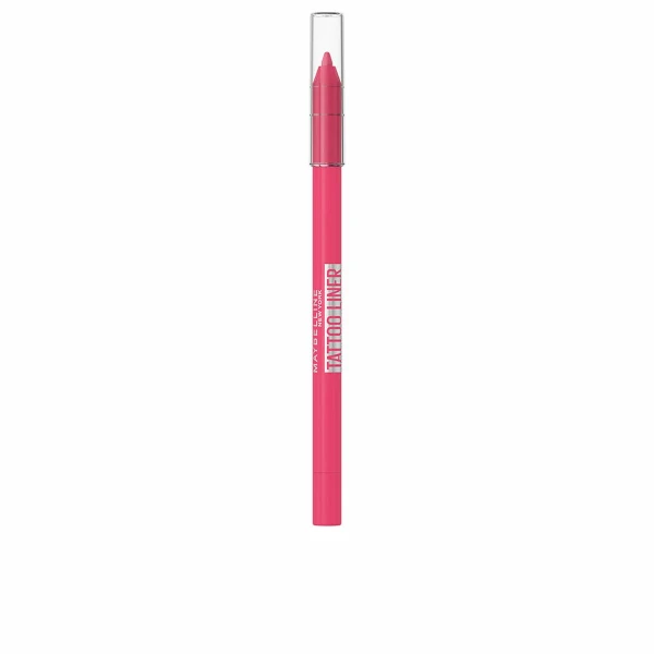 Lápiz de Ojos Maybelline TATTOO LINER 1,3 g