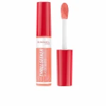Brillo de Labios Rimmel London THRILL SEEKER Nº 250 Peachy vibes 10 ml