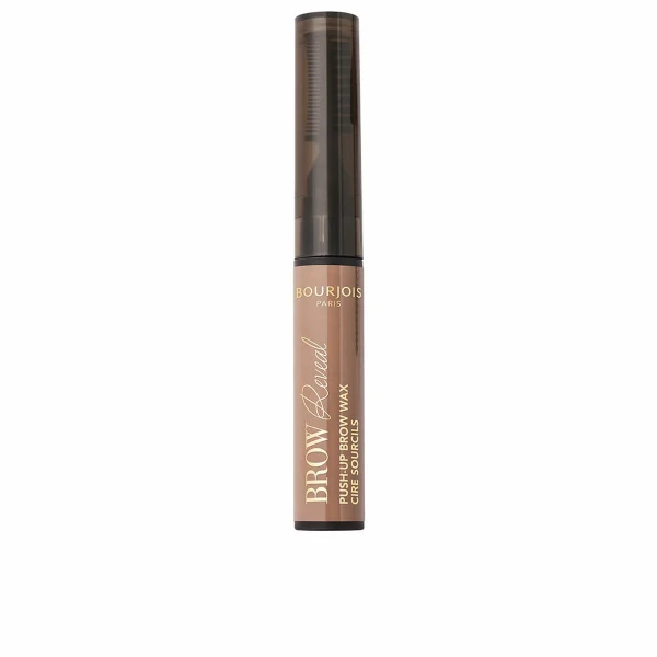 Gel Fijador para Cejas Bourjois BROW REVEAL Nº 02 Blonde 6 g