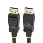 Adaptador Thunderbolt a USB-C Startech DISPL2M10PK