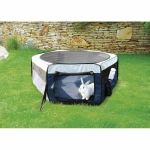 Parque de juegos Trixie