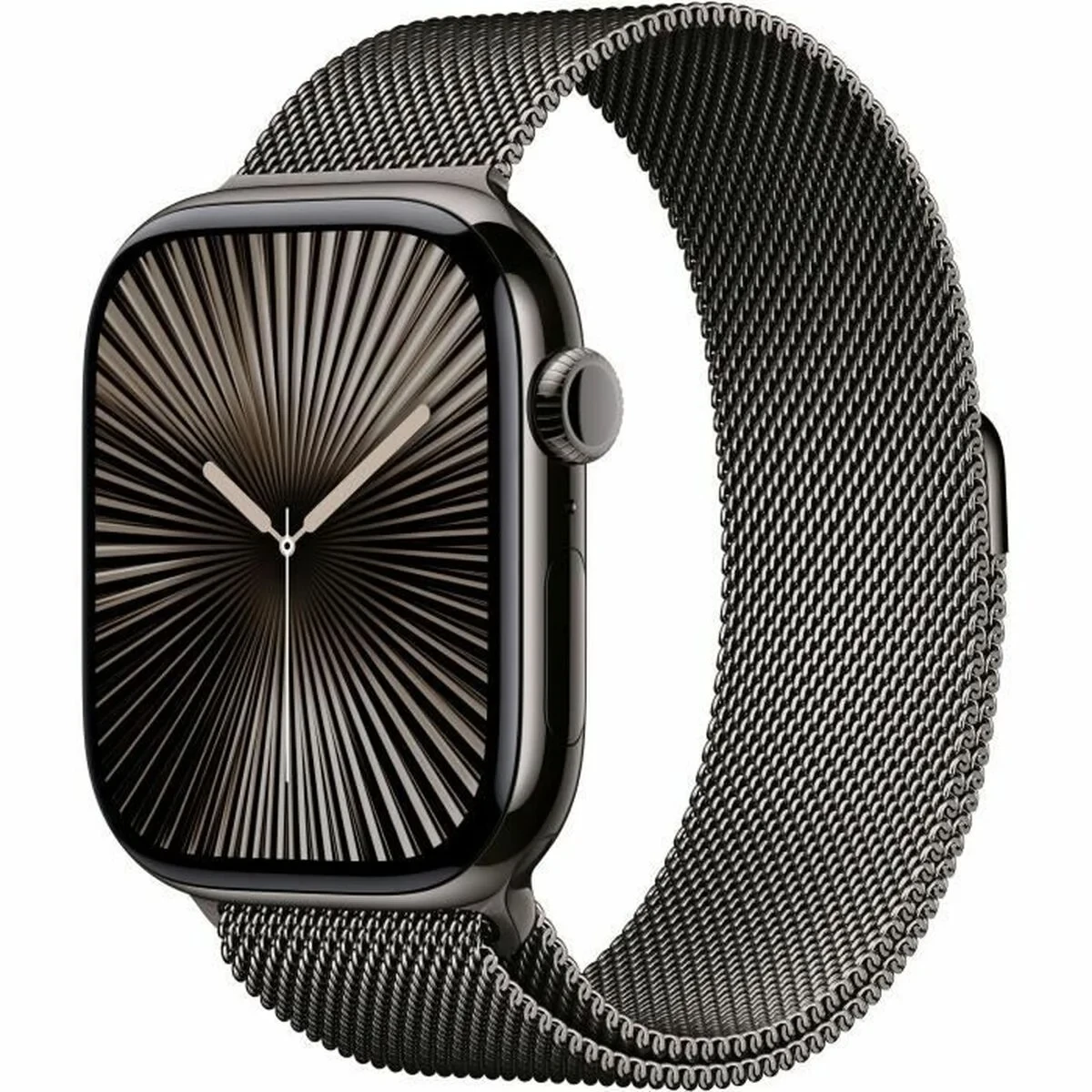 Smartwatch Apple Watch Series 10 Gris 46 mm