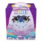 Playset Spin Master Draggle Hatchimals Alive Secret Hatch