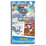 Pegatinas Panini Paw Patrol 2