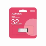Memoria USB Adata UR350  Negro Plateado 32 GB
