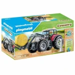 Set de juguetes Playmobil Country Tractor