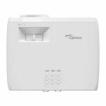 Proyector Optoma HZ40HDR HD 1920 x 1080 px 4000 Lm