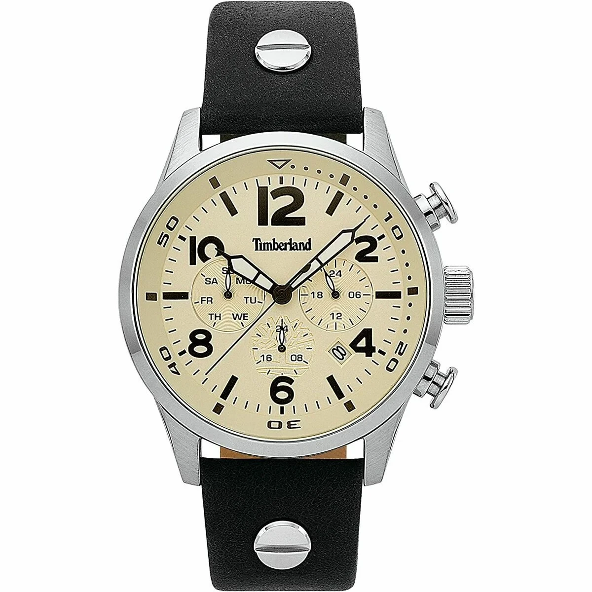 Reloj Unisex Timberland TBL.15376JS-07 (Ø 44 mm)