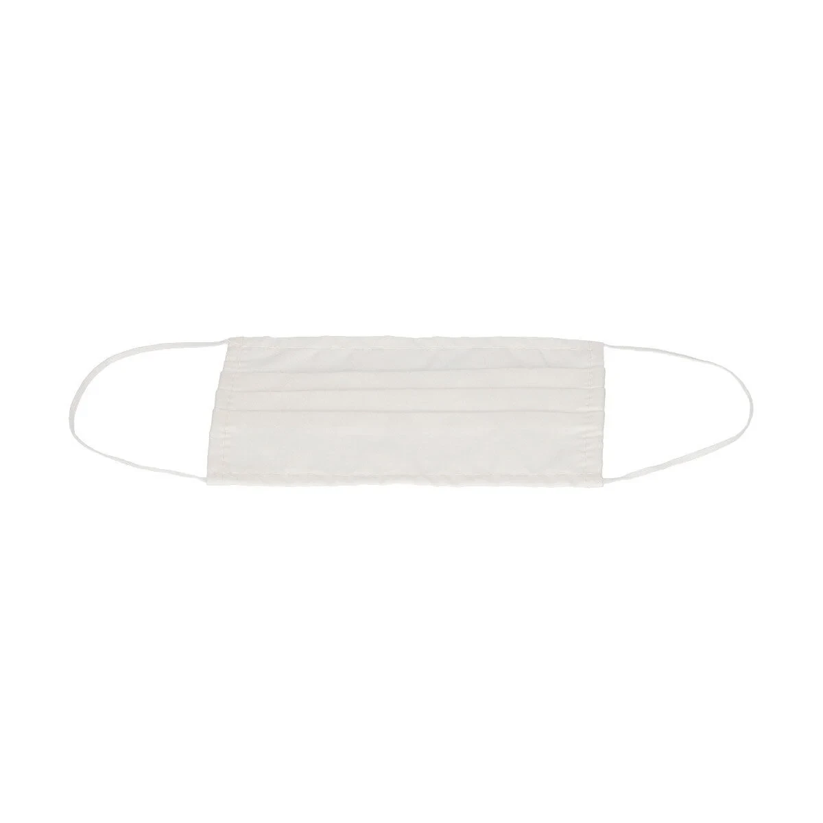 Mascarilla Higiénica de Tela Reutilizable Contact