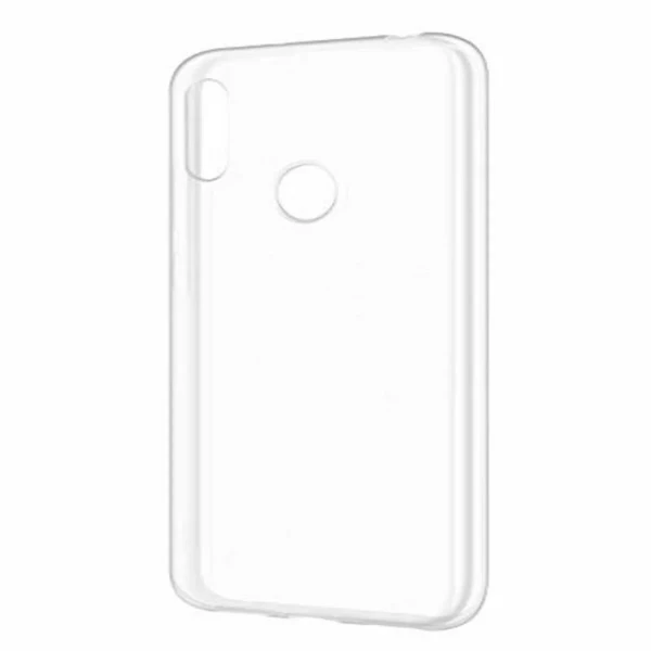 Funda para Móvil Huawei P40 Lite TPU Flexible Transparente