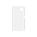 Funda para Móvil Huawei P40 Lite TPU Flexible Transparente