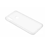 Funda para Móvil Huawei P40 Lite TPU Flexible Transparente