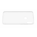 Funda para Móvil Huawei P40 Lite TPU Flexible Transparente