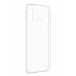 Funda para Móvil Huawei P40 Lite TPU Flexible Transparente