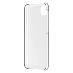 Funda para Móvil Huawei Y5P Policarbonato Transparente