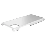 Funda para Móvil Huawei Y5P Policarbonato Transparente