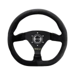 Volante Racing Sparco L360 Negro