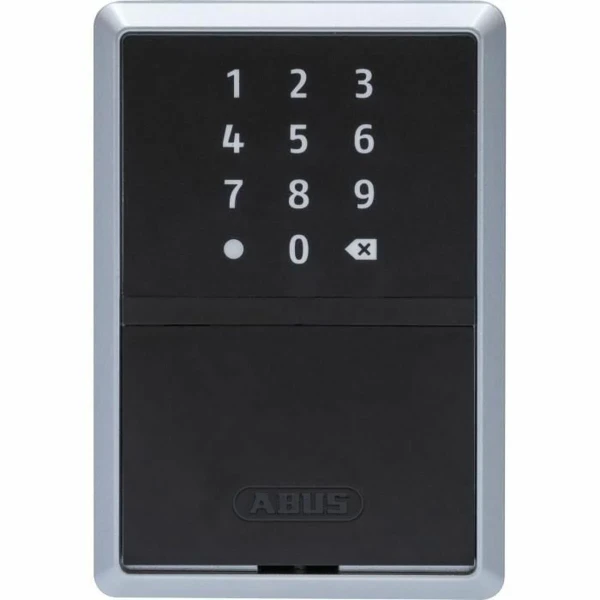 Caja fuerte ABUS Acero Plástico