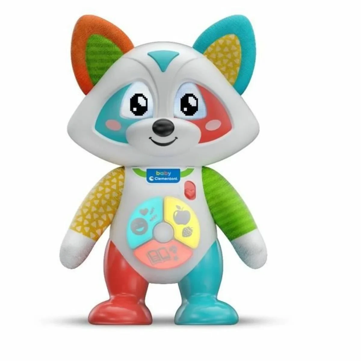 Juego Educativo Clementoni