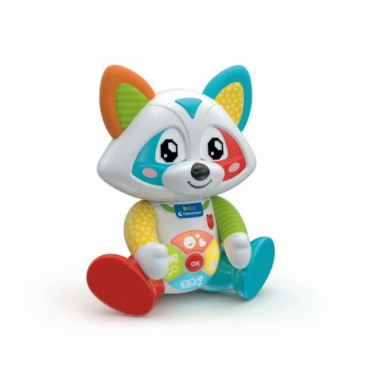 Juego Educativo Clementoni