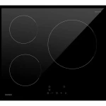 Placa de Inducción Oceanic