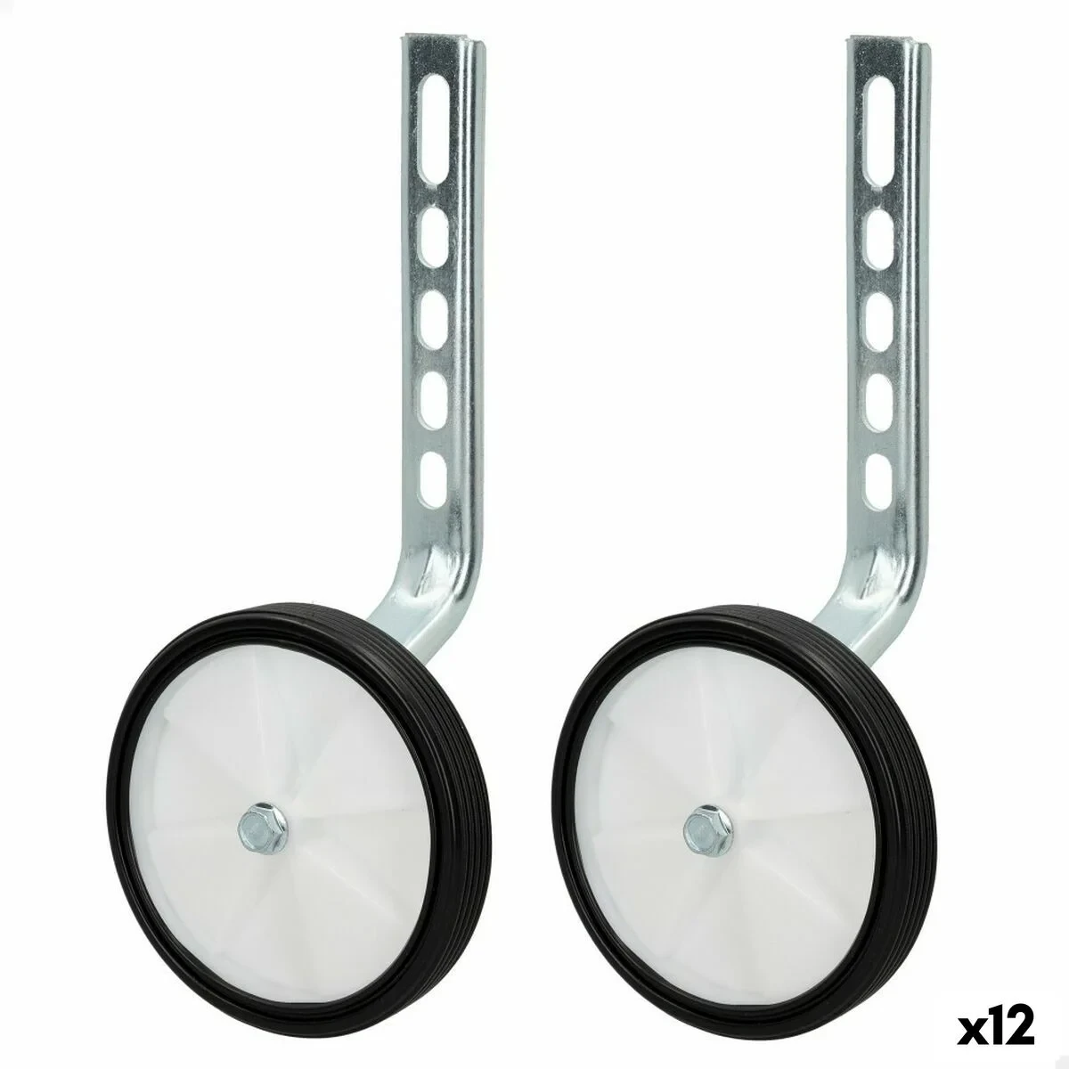 Ruedas Aktive Bicicleta Infantil 12 Unidades