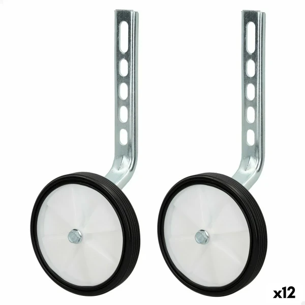 Ruedas Aktive Bicicleta Infantil 12 Unidades