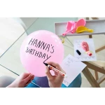 Rotulador permanente Edding 400-01 Negro 1 mm (10 Unidades)