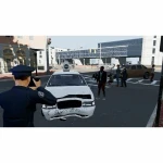 Videojuego para Switch Microids Police Simulator: Patrol Officers (FR)