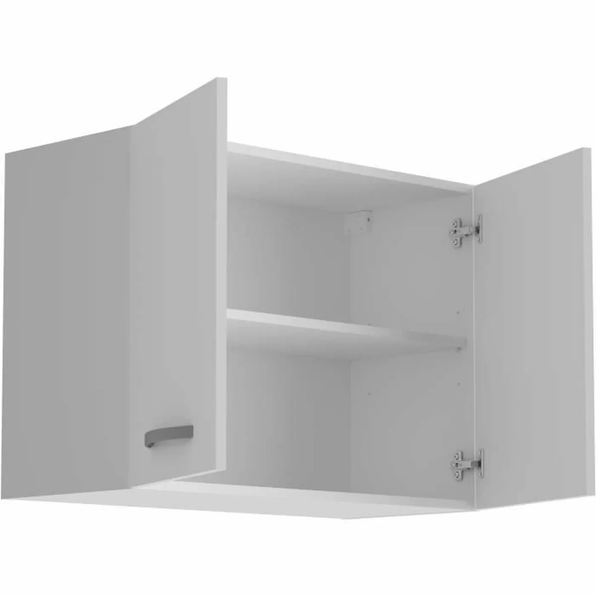 Mueble de cocina Oslo Blanco 80 x 36 x 58 cm