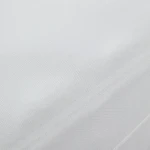 Protector de colchón TODAY Essential Cama doble 140 x 190 cm Blanco