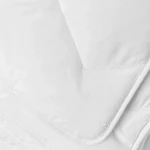 Relleno Nórdico Toison D'or Temperate Bamboo Blanco 300 g/m² 240 x 260 cm