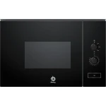Microondas Balay 3CP5002N3 Negro