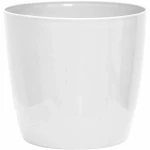 Macetero Garden ID Rojo Brillante 35 x 32 cm