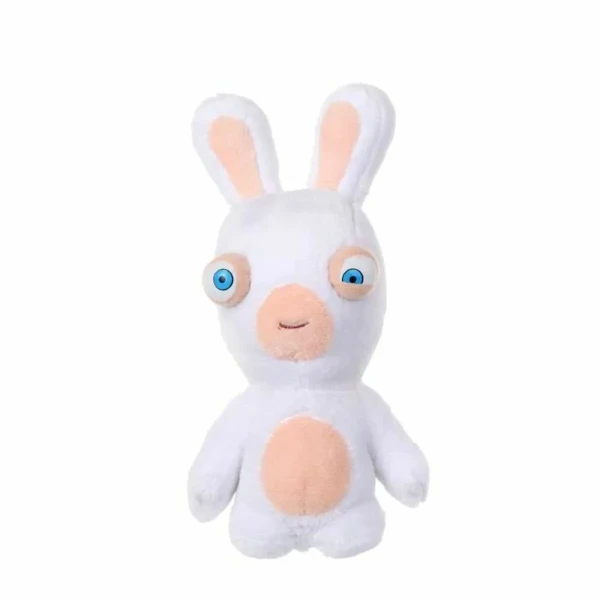Peluche Gipsy Toys Rayman Rabbids Bean