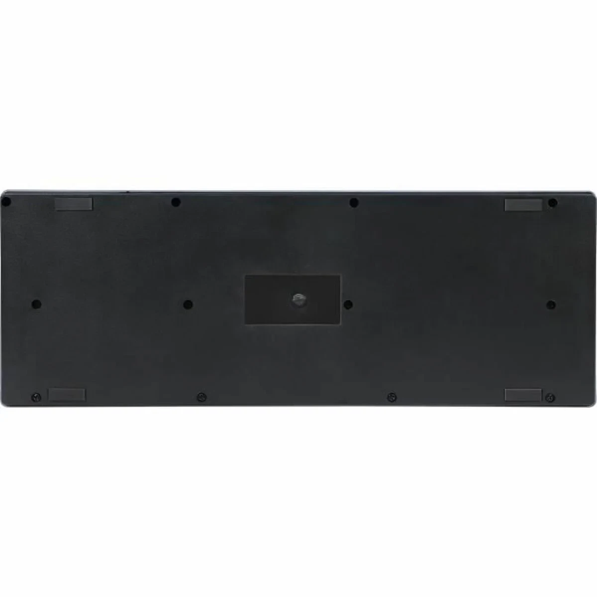 Teclado Gaming The G-Lab KEYZ CAESIUM TKL WIRELESS Negro AZERTY