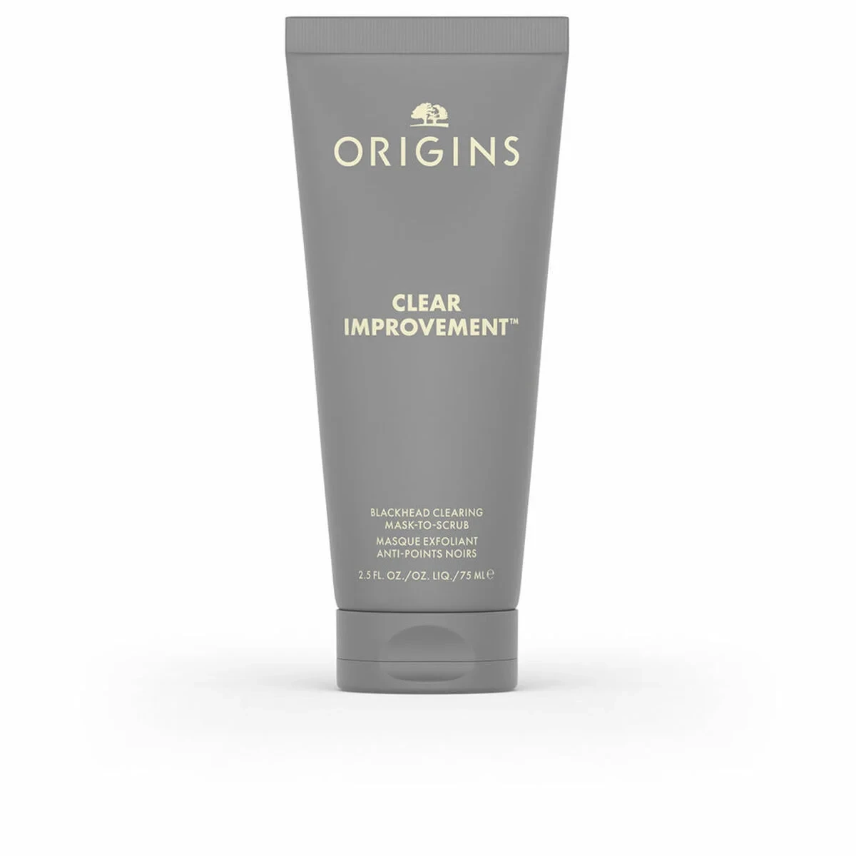 Crema Facial Hidratante Origins CLEAR IMPROVEMENT 75 ml