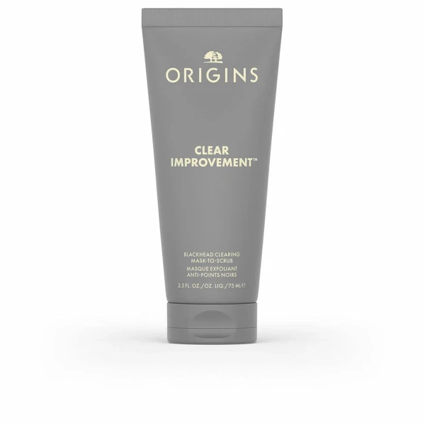 Crema Facial Hidratante Origins CLEAR IMPROVEMENT 75 ml