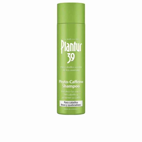 Champú Reparador Plantur 39 PHYTO-CAFFEINE 250 ml